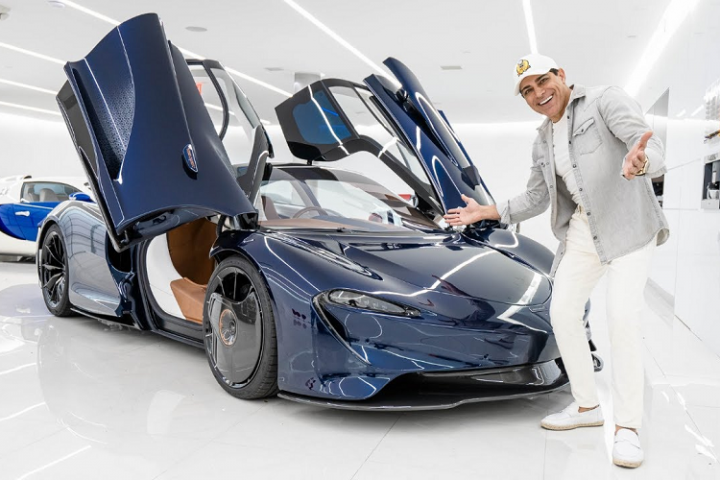 McLaren - 07